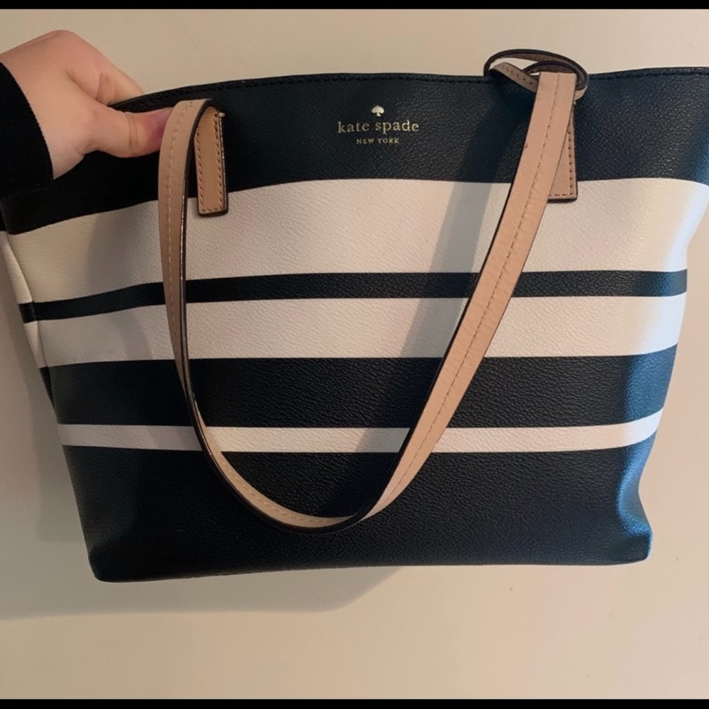 Kate Space tote